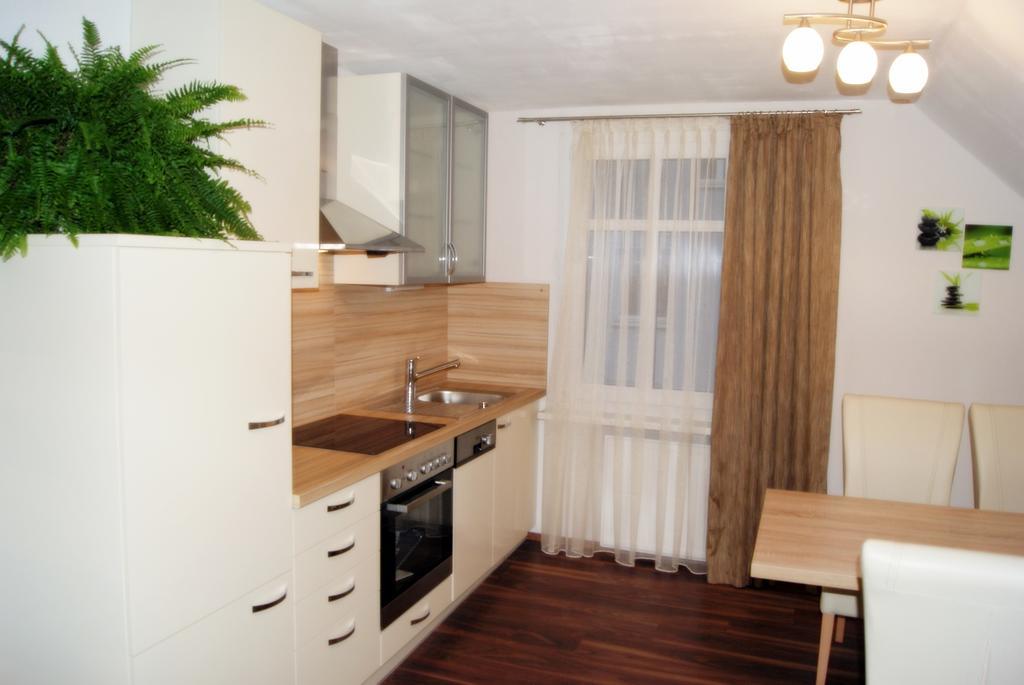 Haus Rosegger Apartment Feldkirch Luaran gambar