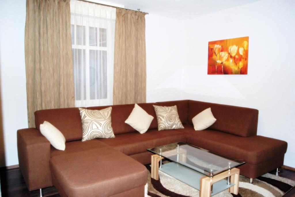 Haus Rosegger Apartment Feldkirch Luaran gambar