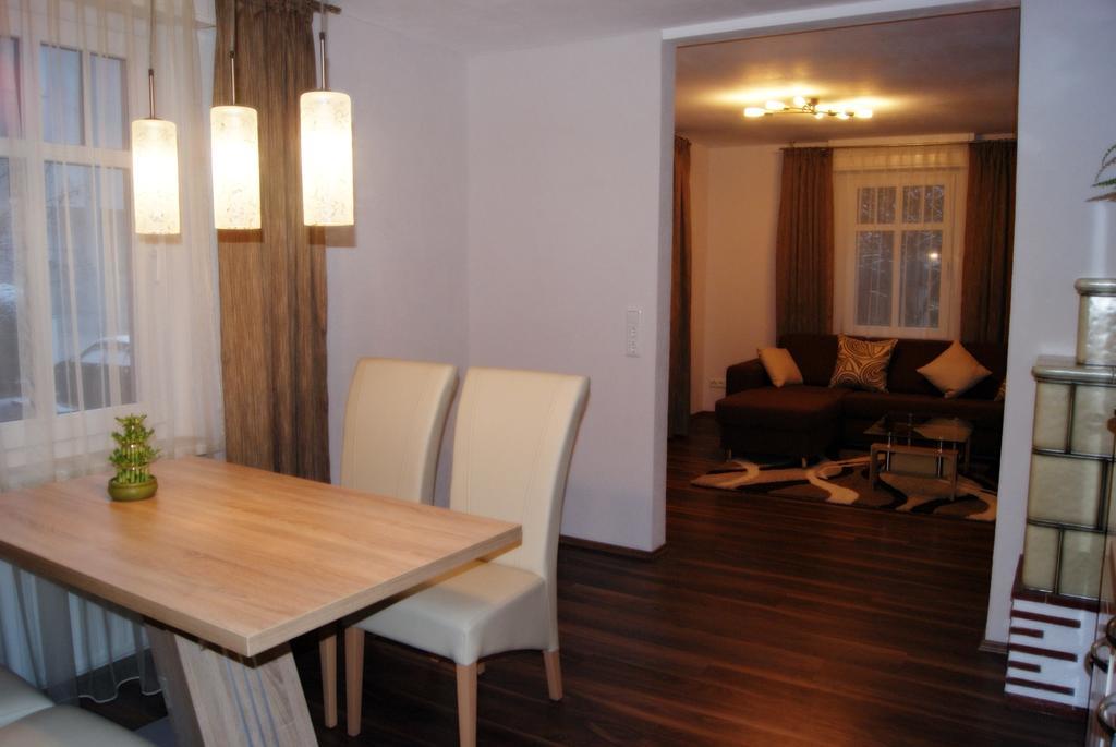 Haus Rosegger Apartment Feldkirch Luaran gambar